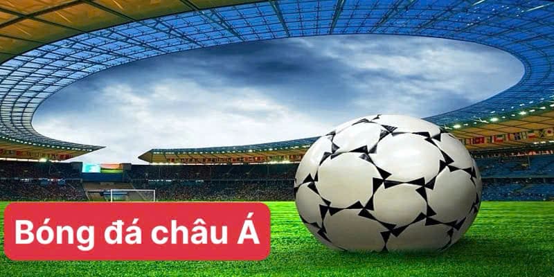 Kinh Nghiệm Cá Cược Bóng Đá Châu Á Hiệu Quả