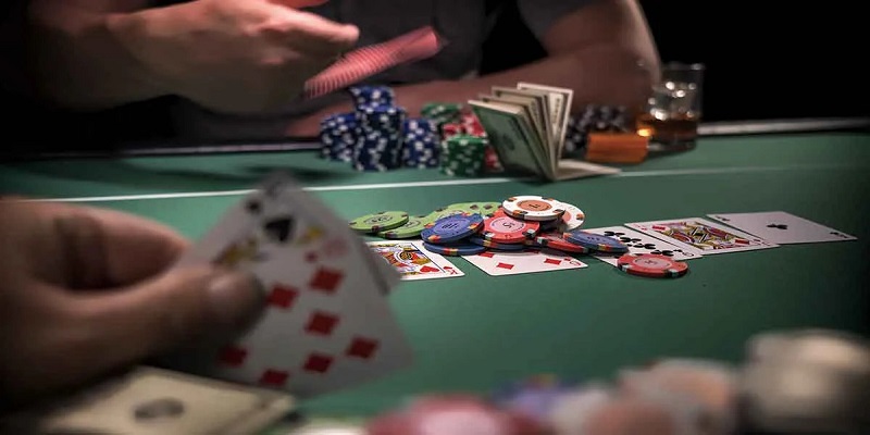 Nắm vững thuật ngữ để chơi poker trực tuyến hiệu quả