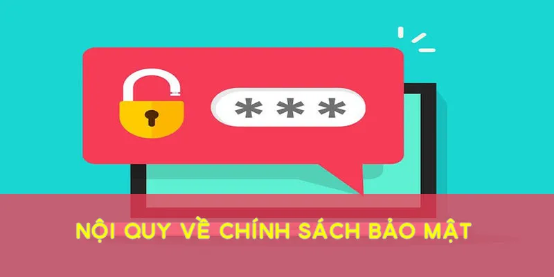 Tất tần tật nội dung chính sách bảo mật tại TP88